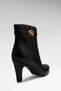 Otis women's leather boots - 4