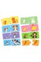 Cute Animals 36 Pieces Educational Matching Puzzle Intelligence Developing Kids Jigsaw Game - 4