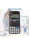 Compatible with FX-991EX Scientific Calculator for Secondary School, الة حاسبة Portable 552 Function - 3