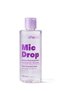 Mic Drop Micellar Cleansing Water 400 ml - Micellar Makeup Remover, Face, Eye Area, Lips
