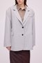 Oversize Blazer Jacket - 3