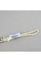 Hajj Umrah Gift Stone 99Pcs 7mm Prayer Beads - Yellow - 2