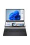 Zenbook Duo Ux8406 2.Nesil Core Ultra 7 255H-16Gb-512Gb Ssd-14inc-W11 - 2