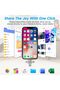 USB Flash Drives, 1TB Universal Photo Backup Stick with Lightning+Micro USB+Type-C+USB Memory Sticks - 6