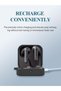 غطاء حماية سيليكون مقاوم للصدمات متوافق مع سماعات CMF Buds 2 Plus/CMF Buds Pro 2 - 3