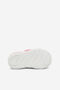Lippi Printed Baby Girl Powder Sports Shoes - 4