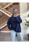 Basic Oversize Knitwear