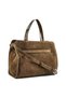 Umhängetasche Leder 18 cm - 2