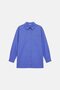 Oversize Basic Shirt - 7