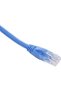 كابل شبكات Cat6، بطول 20 متر - أزرق - 2