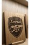 Side wood panel | customized engraving. - 2