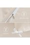 Reversible Single Size Duvet Cover Set - 6