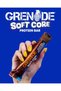 Soft Core Double Chocolate Flavour Protein Bar, 12 x 50 g - 7