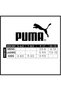 جوارب نسائية قصيرة من PUMA، عبوة من 6 قطع - 4