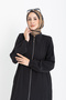 İnara Yazlik Cupra Set Black - 9095 - 6