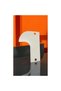 Pastry Scraper and Plastering Set 4-Piece - 3