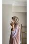 Amber Scarf - Beige - 2