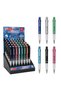 0.7 Tip Versatile Mechanical Pencil Metallic Color (2 Pieces) Ard658691 - 2