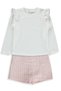 6-9 Years Old Set - Pink