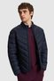 U.S. Polo. Assn. Dark Blue Coat