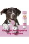 Cat/Dog Toothbrush and Toothpaste for Fresh Oral Hygiene – All Breed 120g Cat/Dog Toothpaste & 2 Finger Toothbrush for Tartar Control - 7