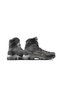 Aequilibrium hike gore-tex (waterproof) men's trekking boot grey - 5