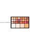 Glam Face Kit Makeup Artist Pro Palette - 6