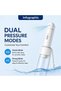 Portable Electric Bidet, 350ml Bottle, USB-C Rechargeable Travel Bidet with Dual Pressure Water Flow, Handheld Shattaf Sprayer for Travel, Camping, Hotels & Everyday Hygiene - 5