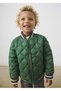 Boy's Bomber Jacket