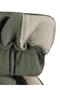 Dinosaur Emblem Sweatpants for 2-5 Years Old - Khaki - 2