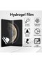 [2+2+2] Hydrogel Screen Protector Compatible with HUAWEI Mate X6 Foldable Smartphone, 2 Front & 2 In - 2