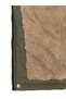2-5 Years Old Parka with Fur Hood - Khaki - 2