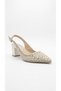 Off-White Women's Heeled Shoes 659.7006-2 - 2