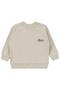 Bears Printed 2-5 Years Old Tracksuit Set - Beige - 2