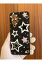 Xiaomi Redmi Note 12 4g Star Printed Velvet Phone Case - 4