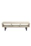 Modern Design Plasma Table - Beige - 160X30X50Cm - 3