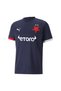 SK Slavia Prague Away 22/23 Replica Jersey Men