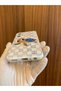 Samsung Galaxy A54 Turtle Printed Velvet Inside Silicone Phone Case Cover Case - 7