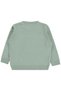 Butterfly Patterned Sweater for 2-5 Years Old - Green - 2