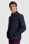 U.S. Polo. Assn. Dark Blue Coat - 3