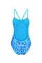 Girl's Training Swimsuit Proback Sirena - 2