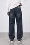 Men's Baggy Jean Tint Blue - 3