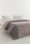 Lumessa Wellsoft Single Blanket - Mink - 2