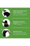 Cat & Dog Shampoo Bath Brush & Deodorizer (Cat Shampoo) - 6