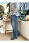 W11 Loosefit Jeans Trousers Vintage 3519 - 2