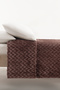 Lumessa Wellsoft Single Blanket - Brown - 4