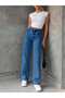 Jeans, albastru - 5