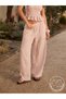 Pantaloni, roz