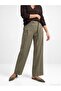 72810 Belted Pencil Pants - 3