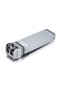 وحدة ألياف متعددة الأوضاع SFP+ SR بسرعة 10 جيجابت، مدى 300 متر، جهاز إرسال واستقبال LC متوافق مع Cisco SFP-10